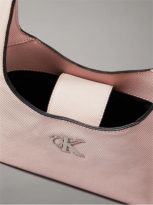 minimal monogram a shoulderbag t CALVIN KLEIN JEANS | K60K611820TFT